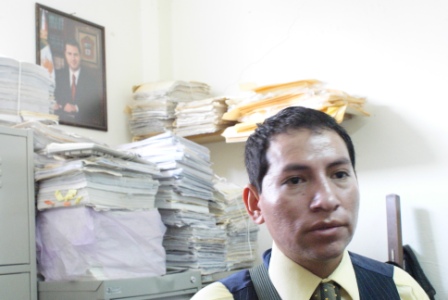 Madres de familia y testigos confirman amenazas de muerte de Enrique Peña Nieto a Estrada