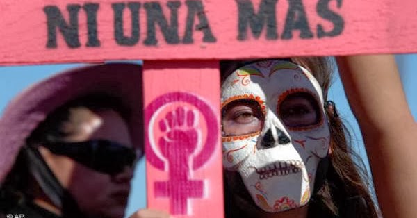 Feminicidios, 19 años consecutivos en Ciudad Juárez