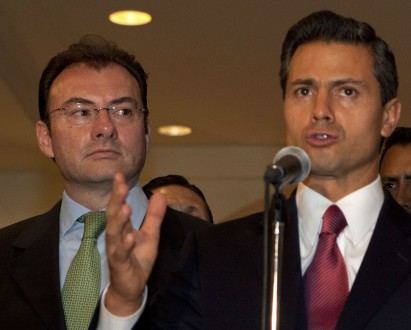Una crisis que se profundiza Foto: Eduardo Miranda/Proceso