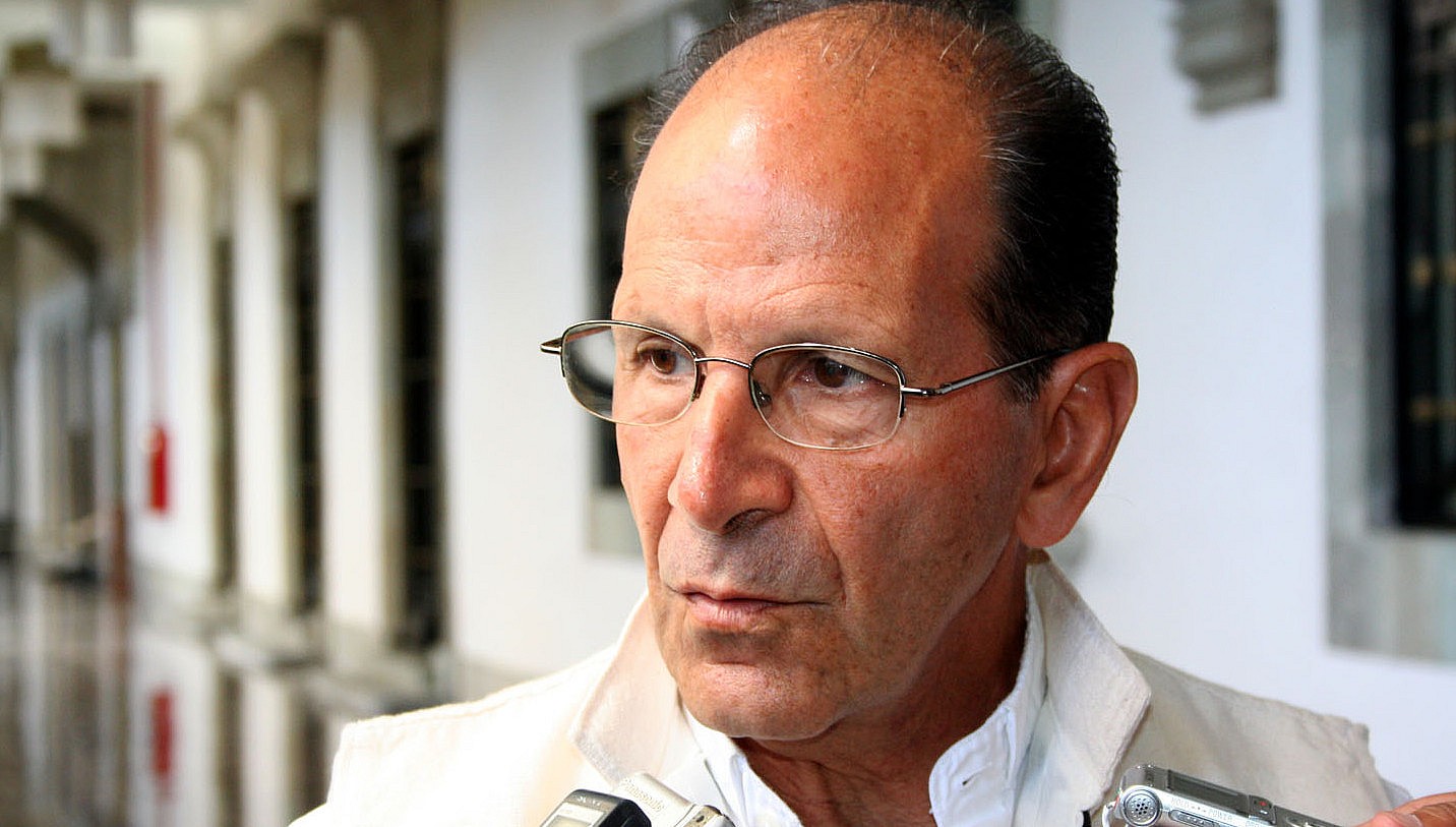 No somos bienvenidos a Atlanta, ni migrantes ni yo: Padre Solalinde