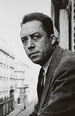 albert-camus