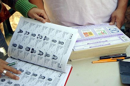 14 elecciones en M&eacute;xico el 7 de julio. Foto: lainformacion.com