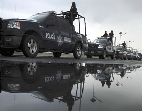 Manelich Castilla, el hombre que traicionó a los Zetas