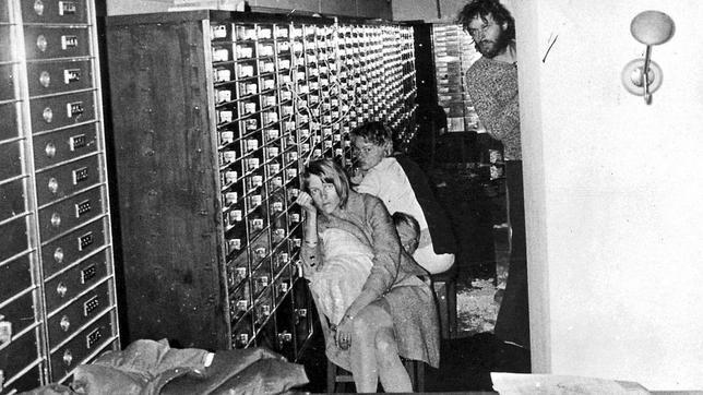 Síndrome de Estocolmo: 40 años del secuestro que le dio origen