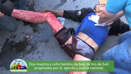 Un muerto en el parto cafetero del Catatumbo. Foto: Agencia Rural