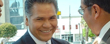 Fernando Zamora Morales, clave en el entramado. Foto: diarioportal.com