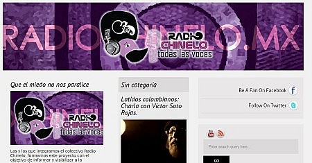radiochinelo