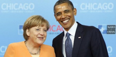 merkel-obama