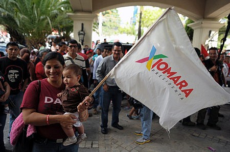 xomara