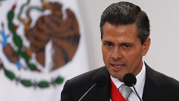 Doce meses y contando: México, un Estado irresponsable
