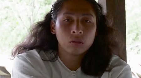 jovenmaya