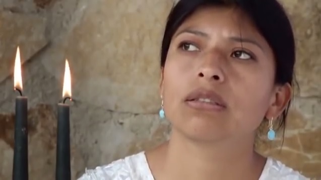 El gobierno, principal depredador de la cultura Maya