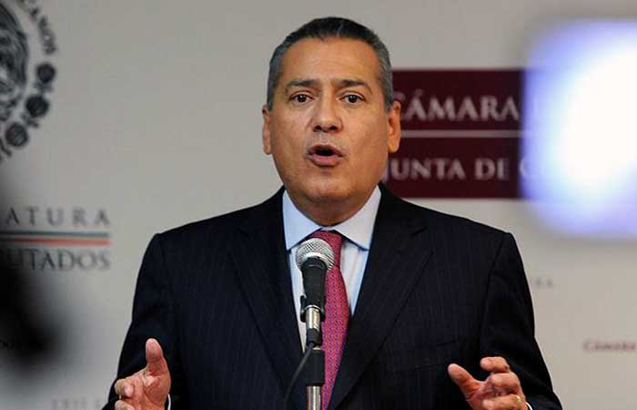 Premio Pulitzer ratifica vínculos de exgobernador mexicano con narco