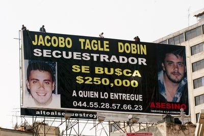 Isabel Miranda de Wallace, verdugo de Tagle: cuarta parte