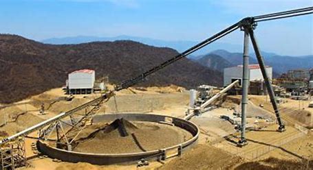 Mineras exploran la Montaña Guerrero sin autorización indígena