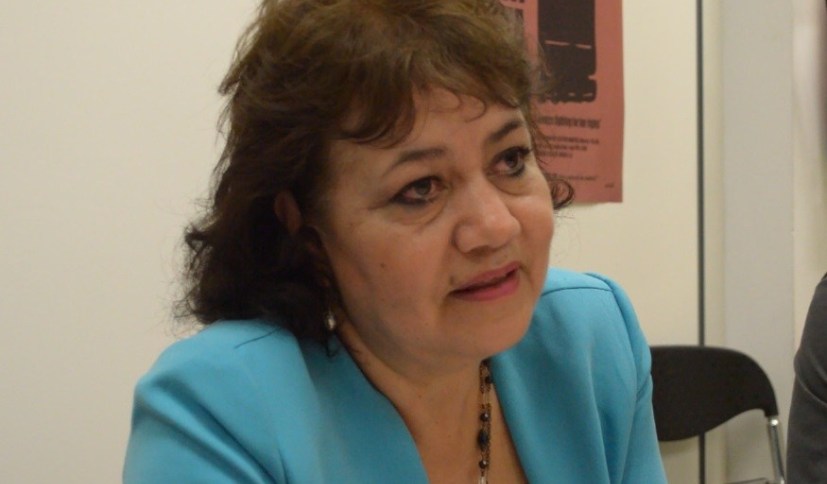 SEIDO detiene a madre de víctima del falso secuestro Wallace