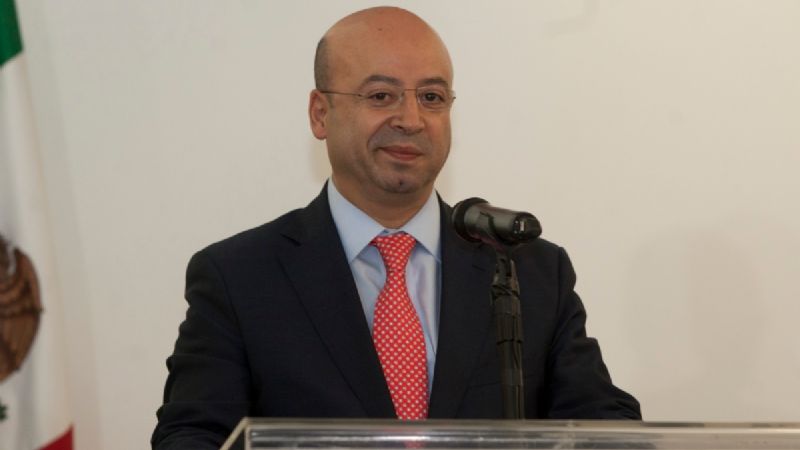 Carta abierta a Renato Sales por tortura en penales mexicanos