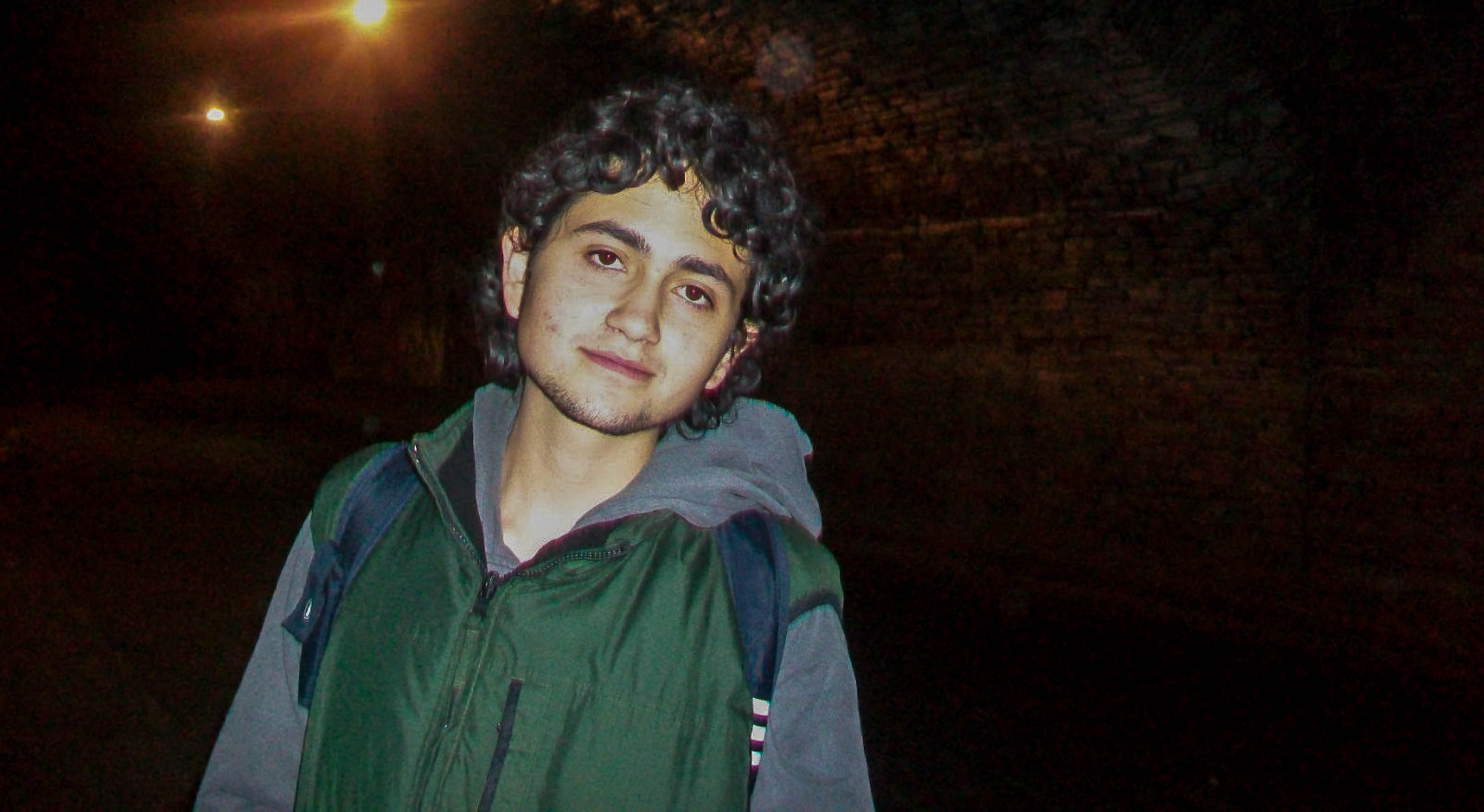 El caso de desaparición forzada de un alumno de la UNAM llega a la ONU