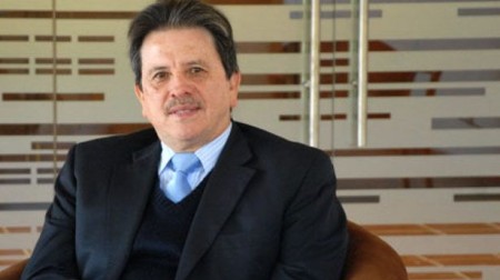 Dr. Jos&eacute; Manuel Valenzuela Arce