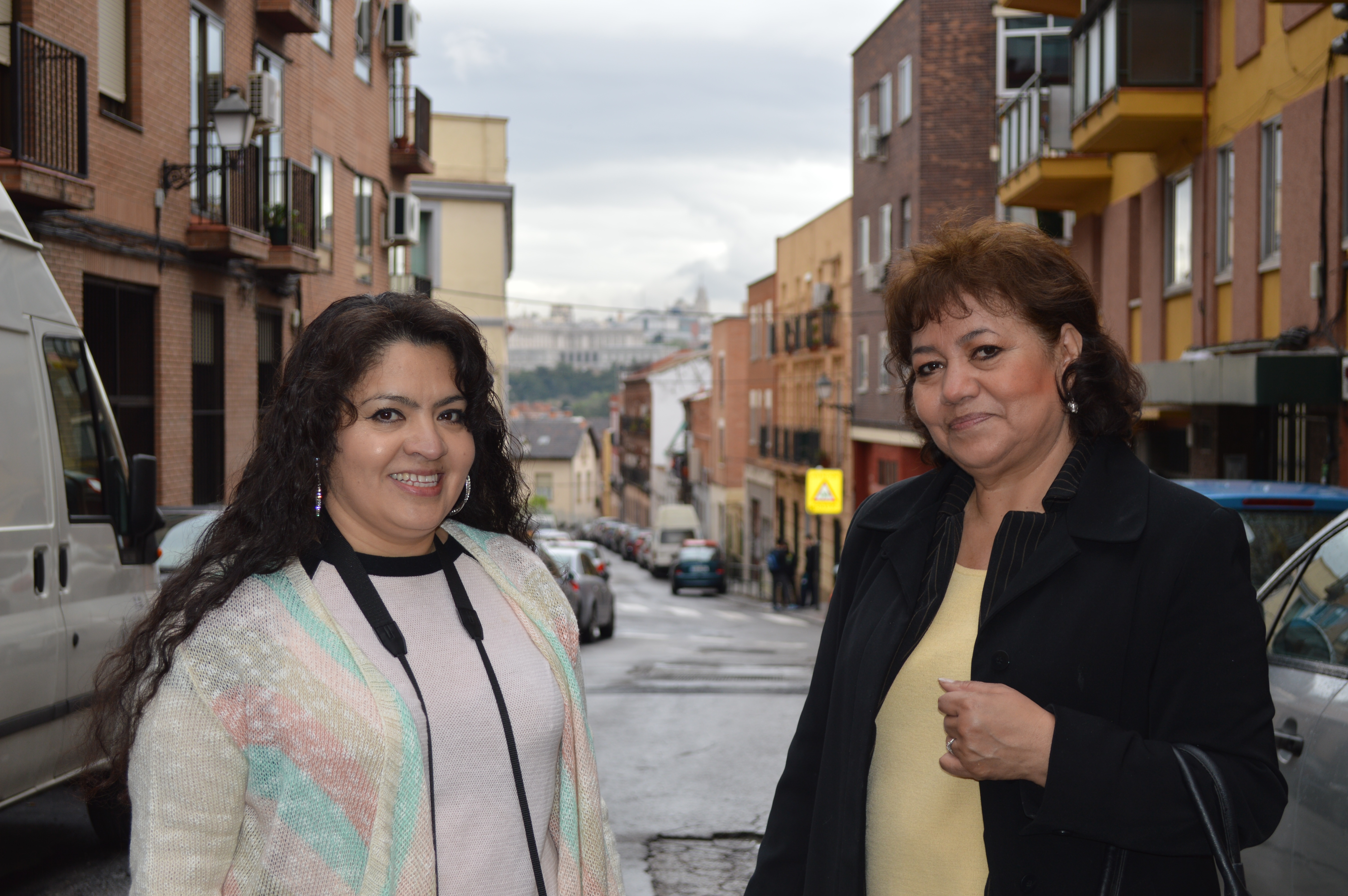 Nestora Salgado y Brenda Quevedo, casos de fabricación de delitos en México