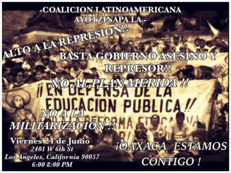 losangelesconvocatoria