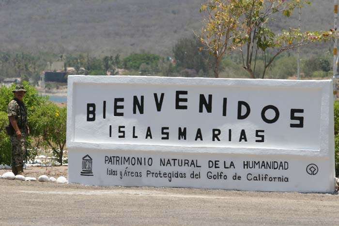 Segunda tortura, en Islas Marías: acusada del falso secuestro Wallace