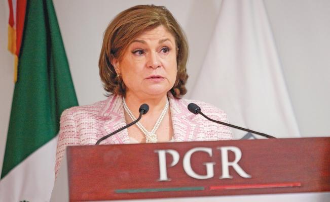 Activistas exigen a PGR cese acoso a defensa de víctimas de Wallace