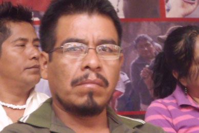 Careo de Arturo Campos, suspendido por falta de traslado en Guerrero