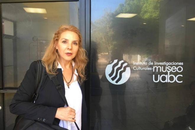 Respuesta a Isabel Miranda sobre falsedad del caso Wallace
