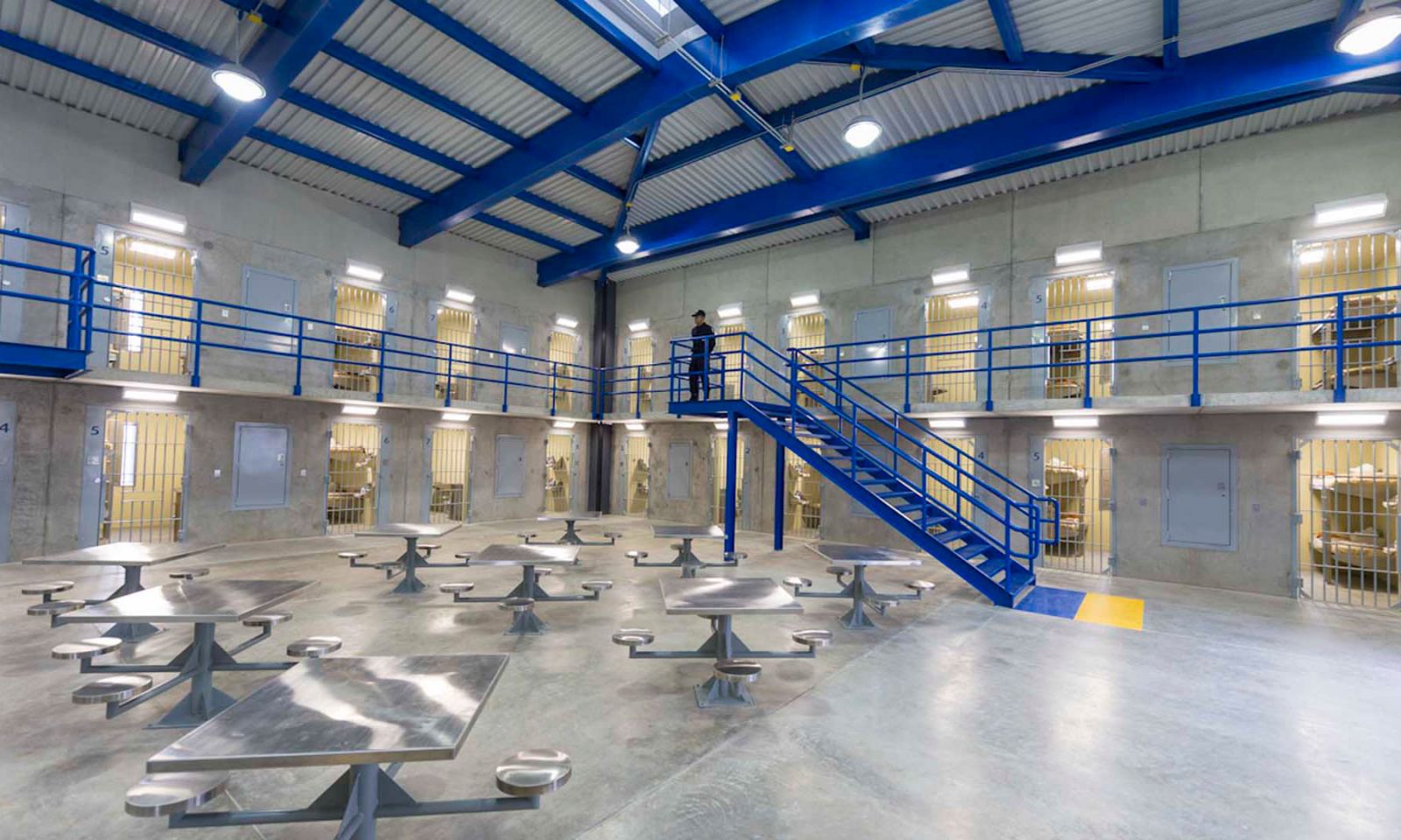 Nueve años de prisión por un falso secuestro