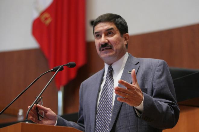 Carta al gobernador de Chihuahua por crimen contra Miroslava Breach