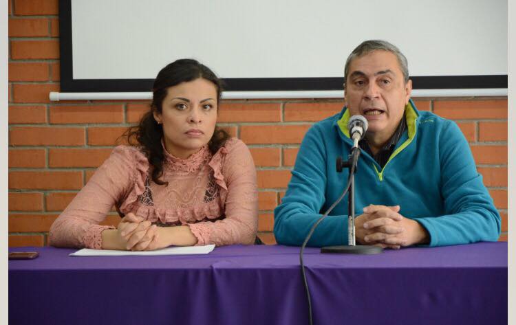 Alfredo Jalife denunciado por amenazas de muerte a abogada