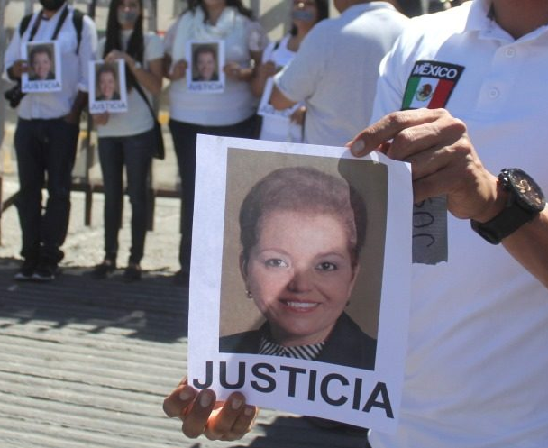 Fiscalía abre investigación contra vocero del PAN por caso de Miroslava Breach