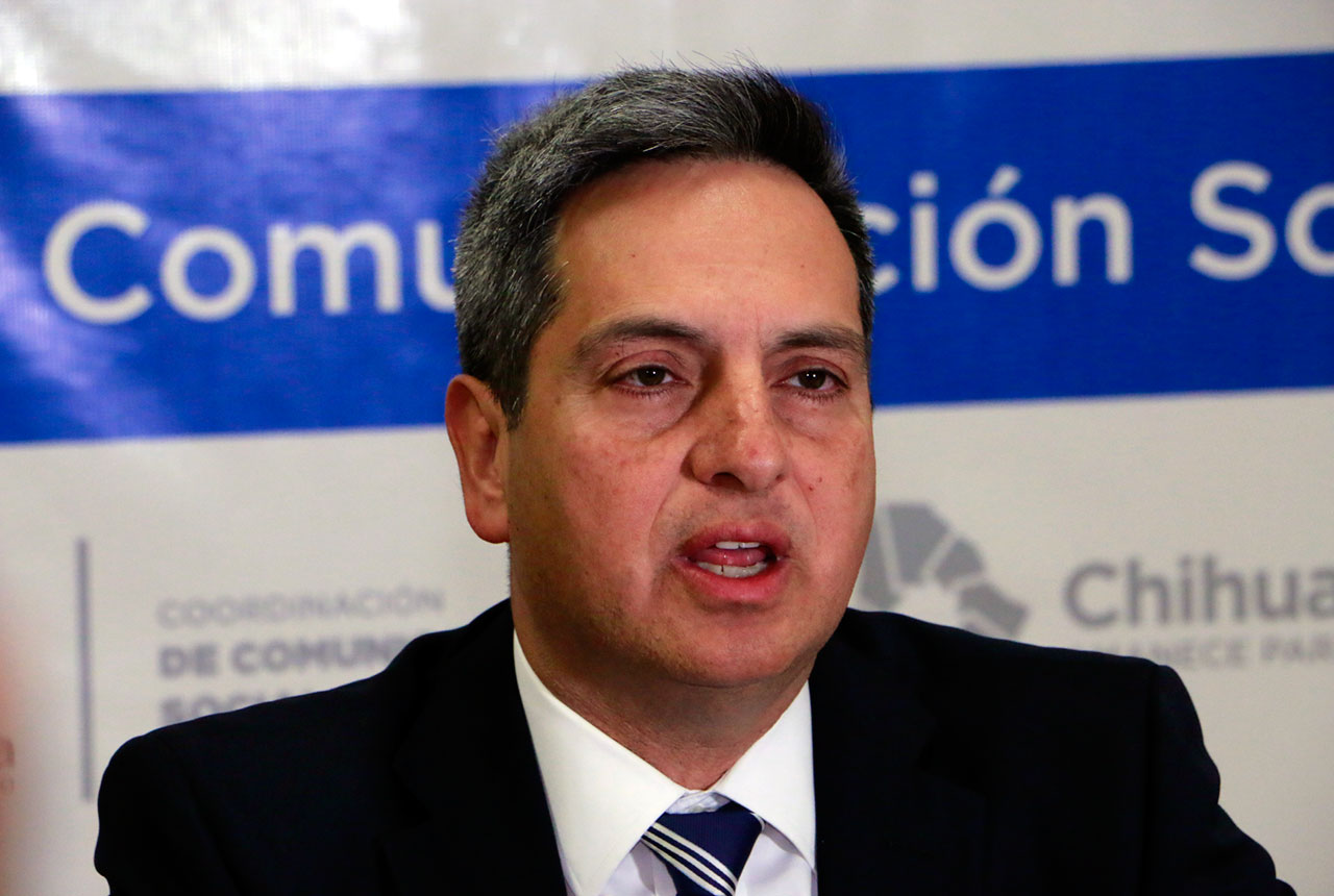 Preguntas abiertas al fiscal de Chihuahua sobre el presunto asesino de Miroslava Breach