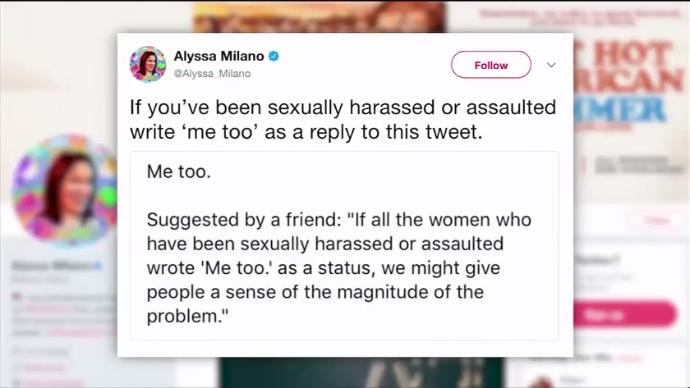#MeToo y el silencio de los hombres