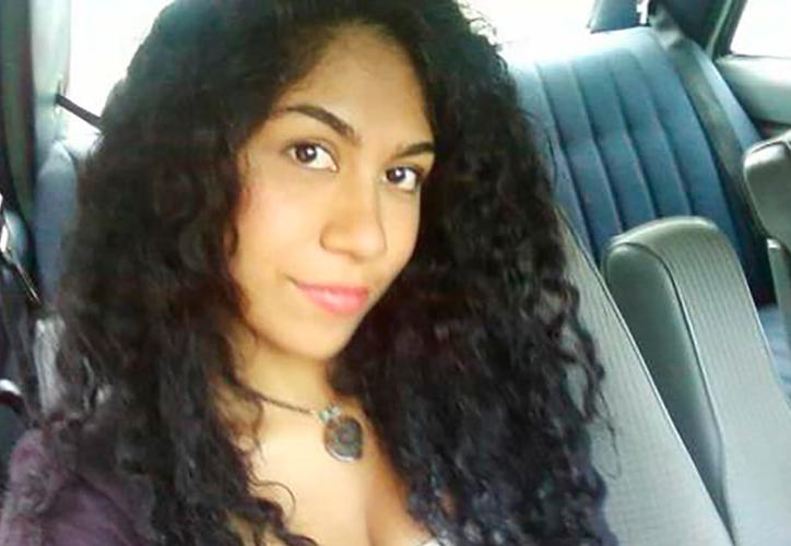 Violencia y distancia, el caso de Berenice asesinada por su pareja en Bélgica