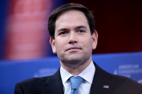 El desesperado plan de Marco Rubio en la Cumbre de las Américas