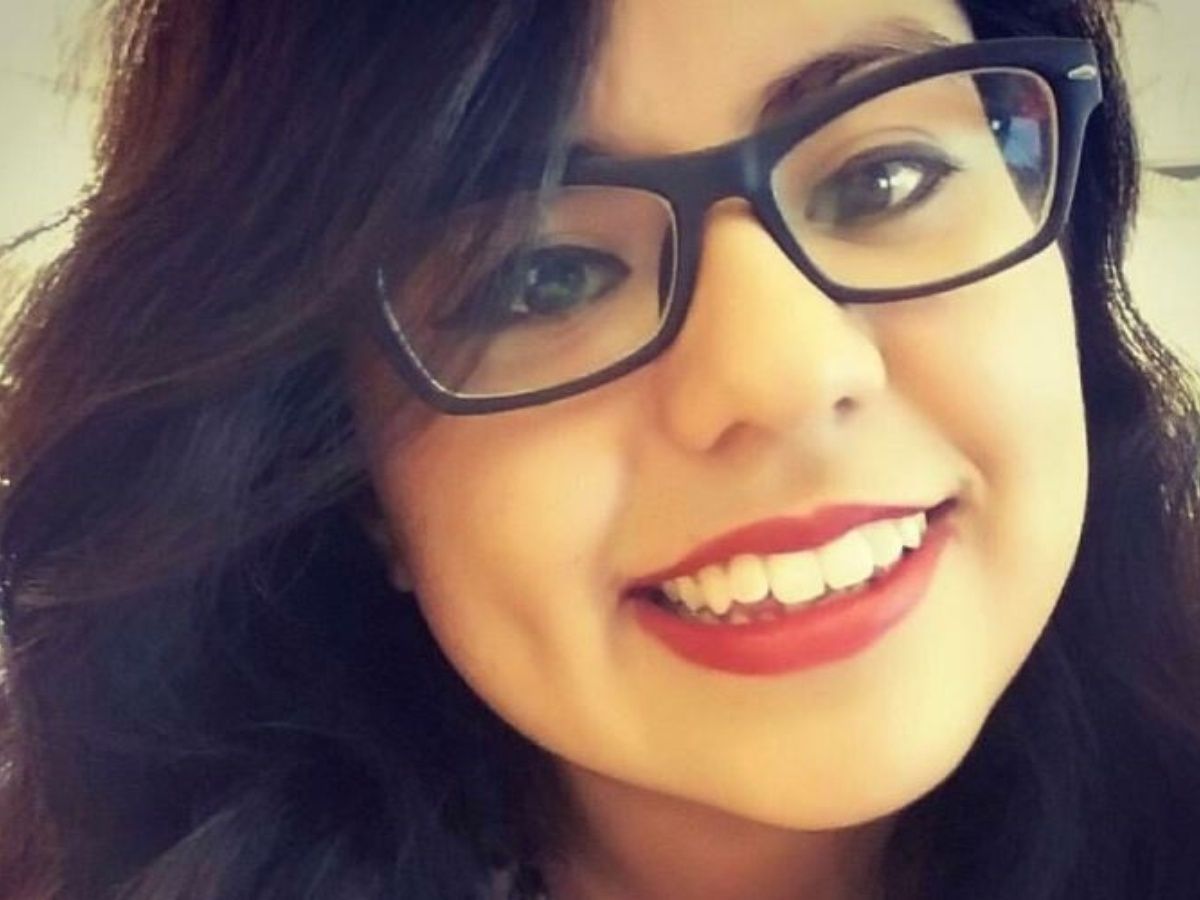 «Tu cuerpo olía a sangre»: Soledad Jarquín a su hija periodista asesinada en Oaxaca