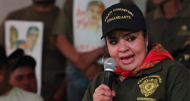 Consigna del PRI en Guerrero desde 2013: Hundir a Nestora