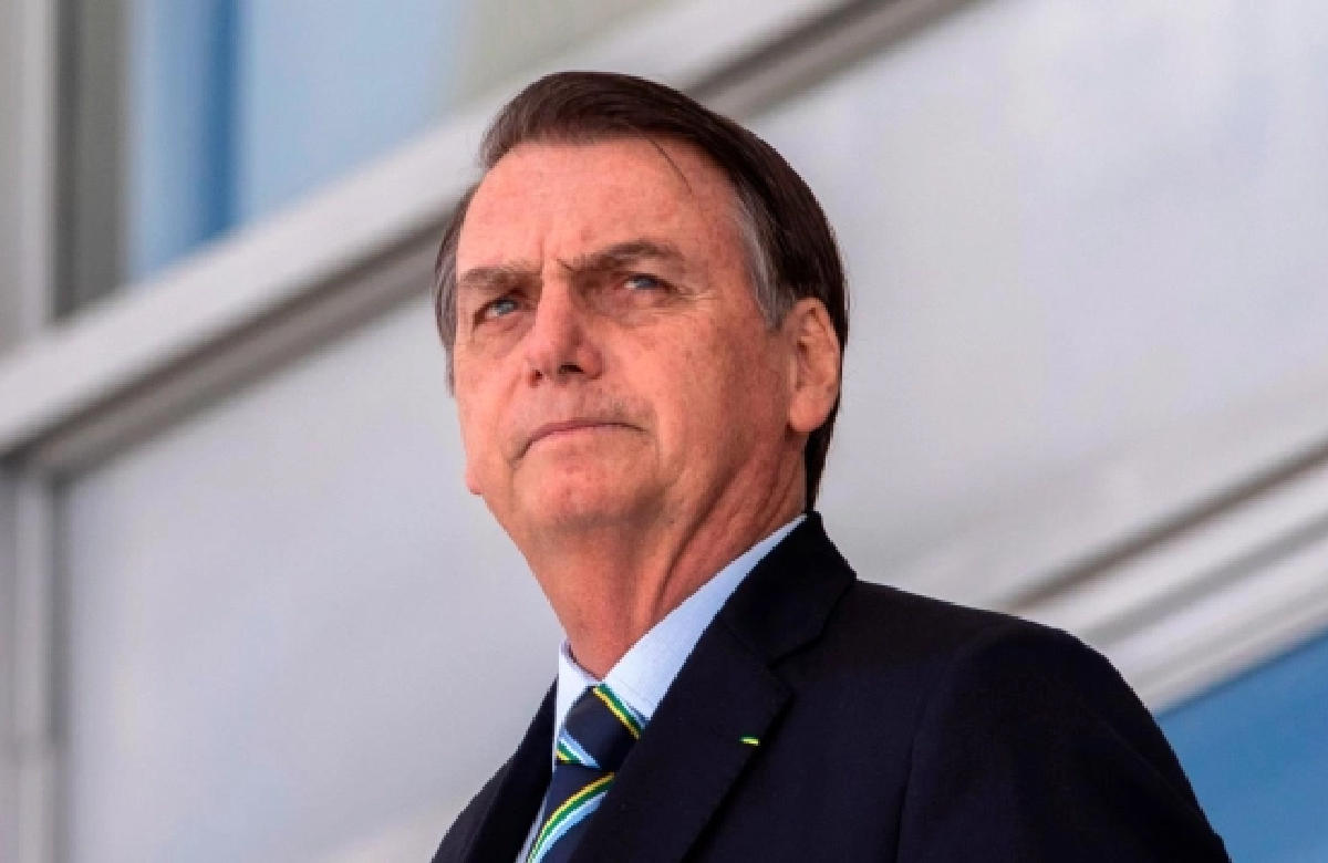 «Indios hediondos», dice Bolsonaro; busca presidir Brasil, apoyado por Marco Rubio
