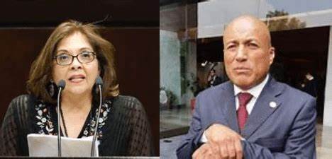 Diputados rechazan trato privilegiado a Isabel Miranda por caso Wallace