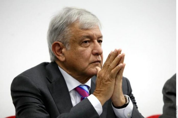 AMLO abre nuevo frente de batalla: la Guardia Nacional