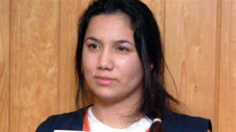 Mi vida en prisión por el falso caso Wallace: Brenda Quevedo Cruz