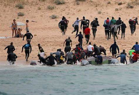 Marruecos: Pacto Mundial sobre Migración