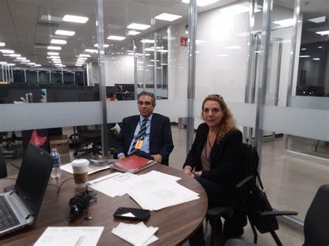 PGR abre expediente para investigación penal por falso caso Wallace