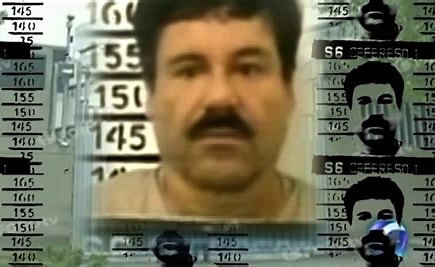 Holanda hackeó a ‘El Chapo’