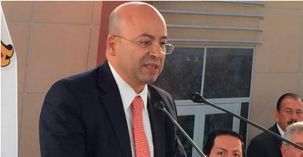 Revista Proceso ignora denuncia contra Renato Sales por torturas a víctimas del caso Wallace