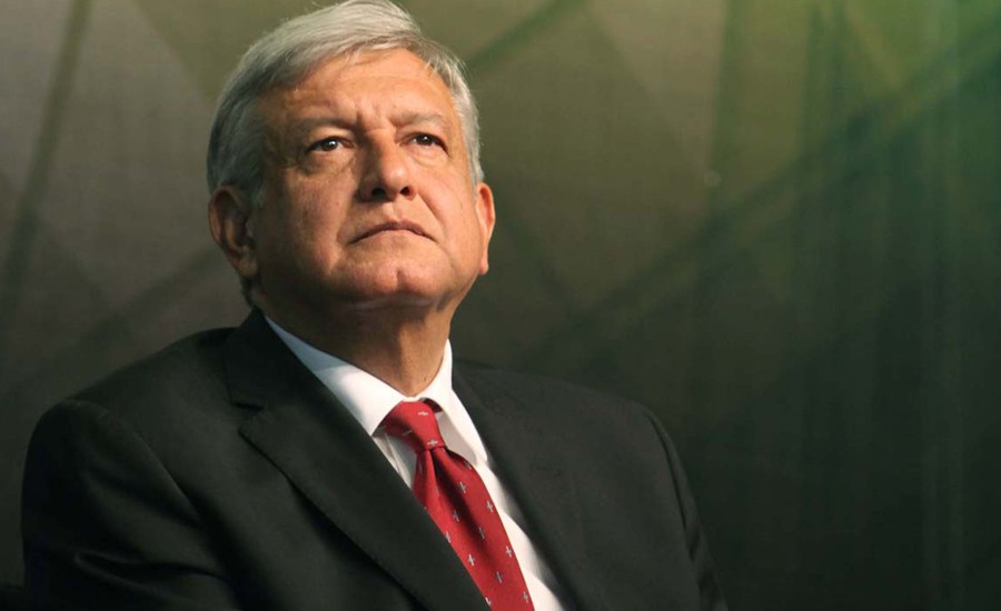 Esa sociedad civil conservadora que refiere AMLO