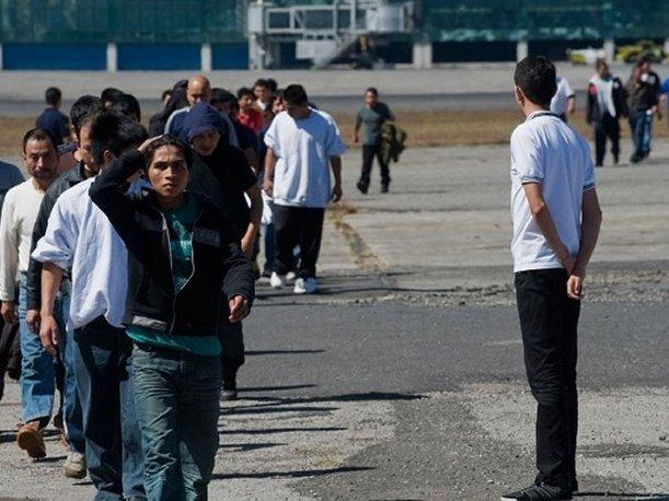 Erráticas políticas migratorias de México y Estados Unidos
