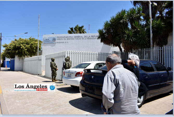 PGR ayudó a fabricar pruebas a Isabel Miranda de Wallace